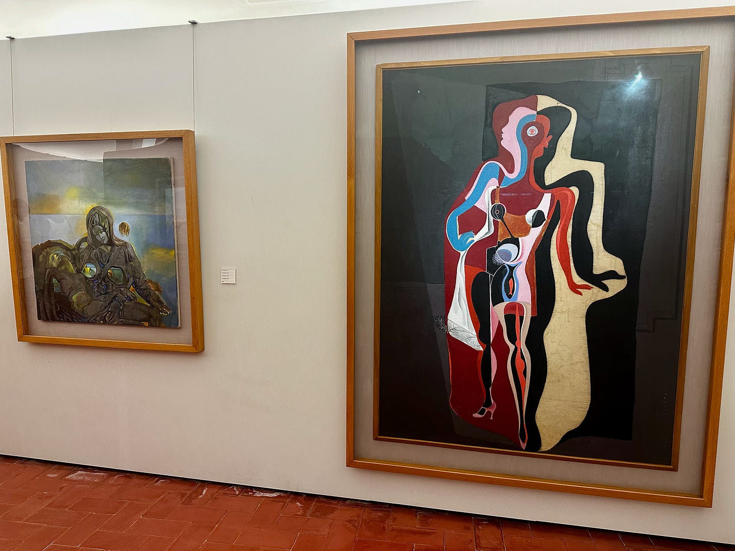 Dalí Theatre-Museum, Figueres