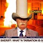 What in Tarnation's avatar