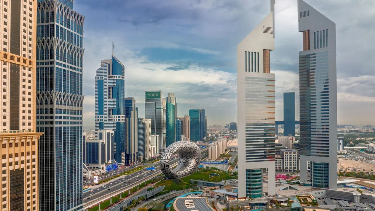 Six AI Startups Selected for Mastercard Lighthouse UAE Program