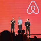 The unlikely beginning of Airbnb: A $40 cereal box to $73 billion business