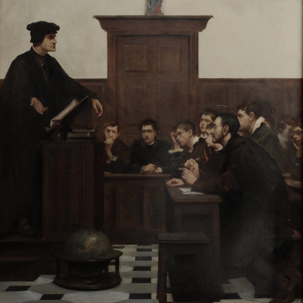 JESUITINSTITUTE