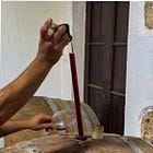 Visita a la bodega Bien de Altura: donde Carmelo Peña embotella paisajes