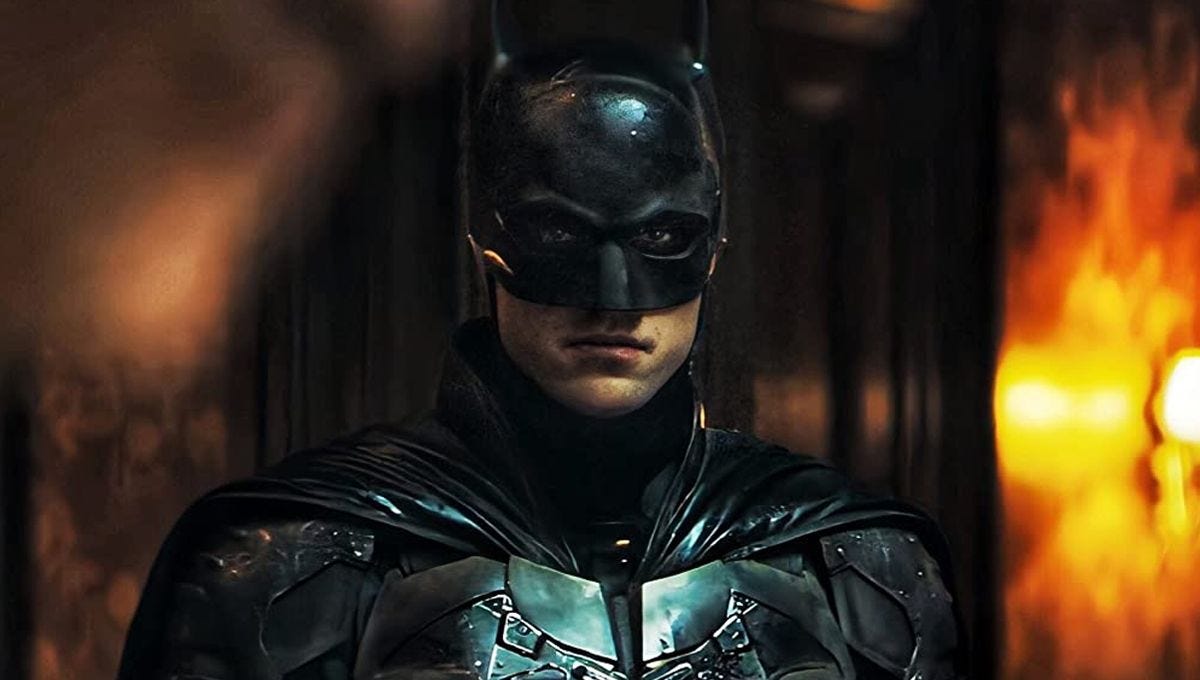 The Batman Resumes Production After Robert Pattinson’s ...