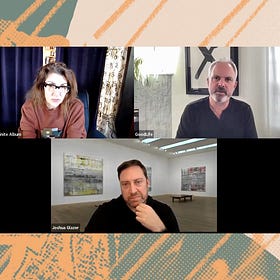 008 :: Karen Allen (Infinite Album)