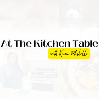 At The Kitchen Table