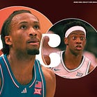 2026 NBA Draft Big Board 2.0