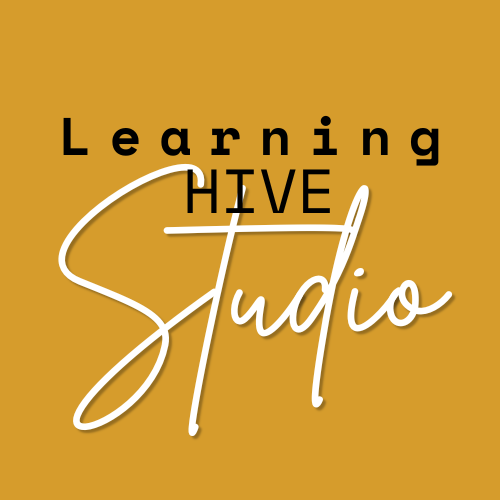Learning Hive Studio