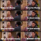 Value for Disinvestment 