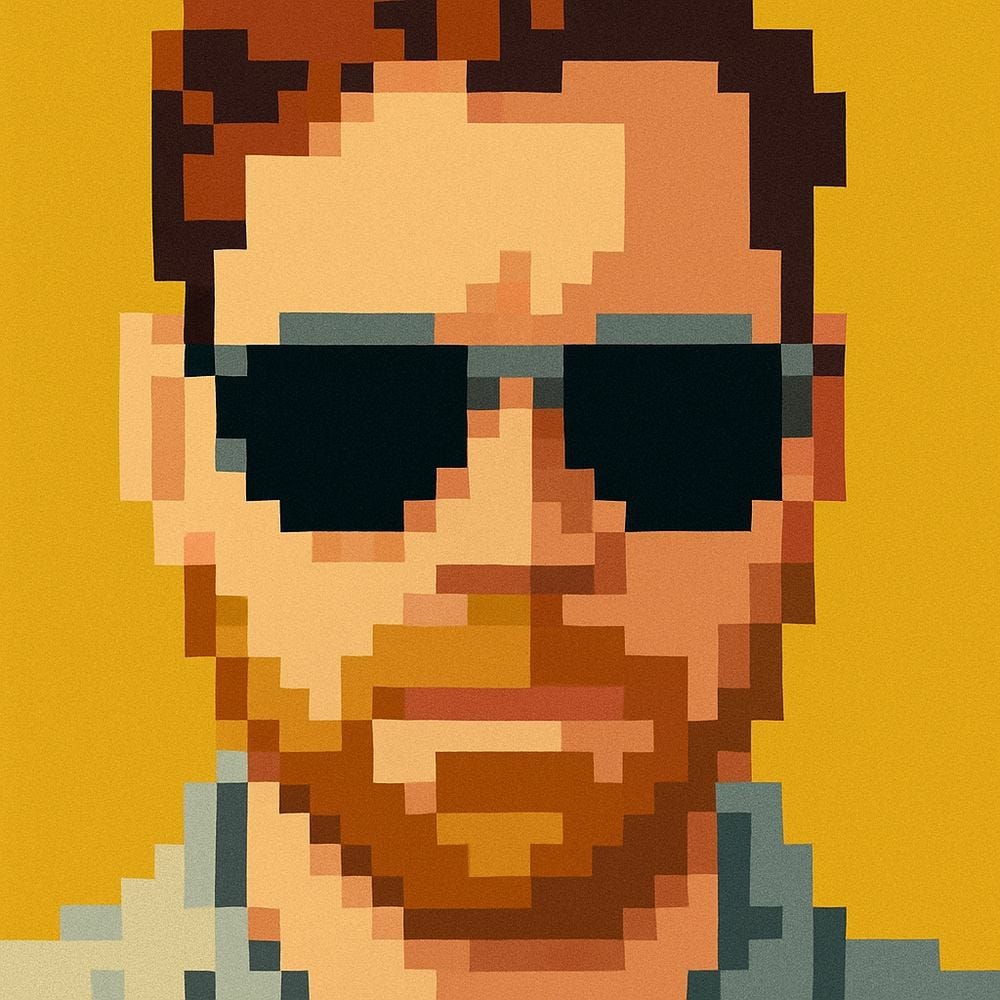 The News | Dan Patterson