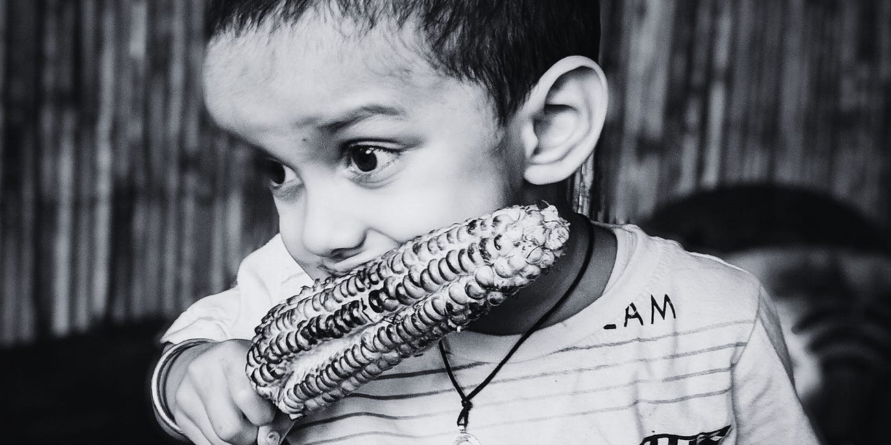 It will turn your cold sausage blue