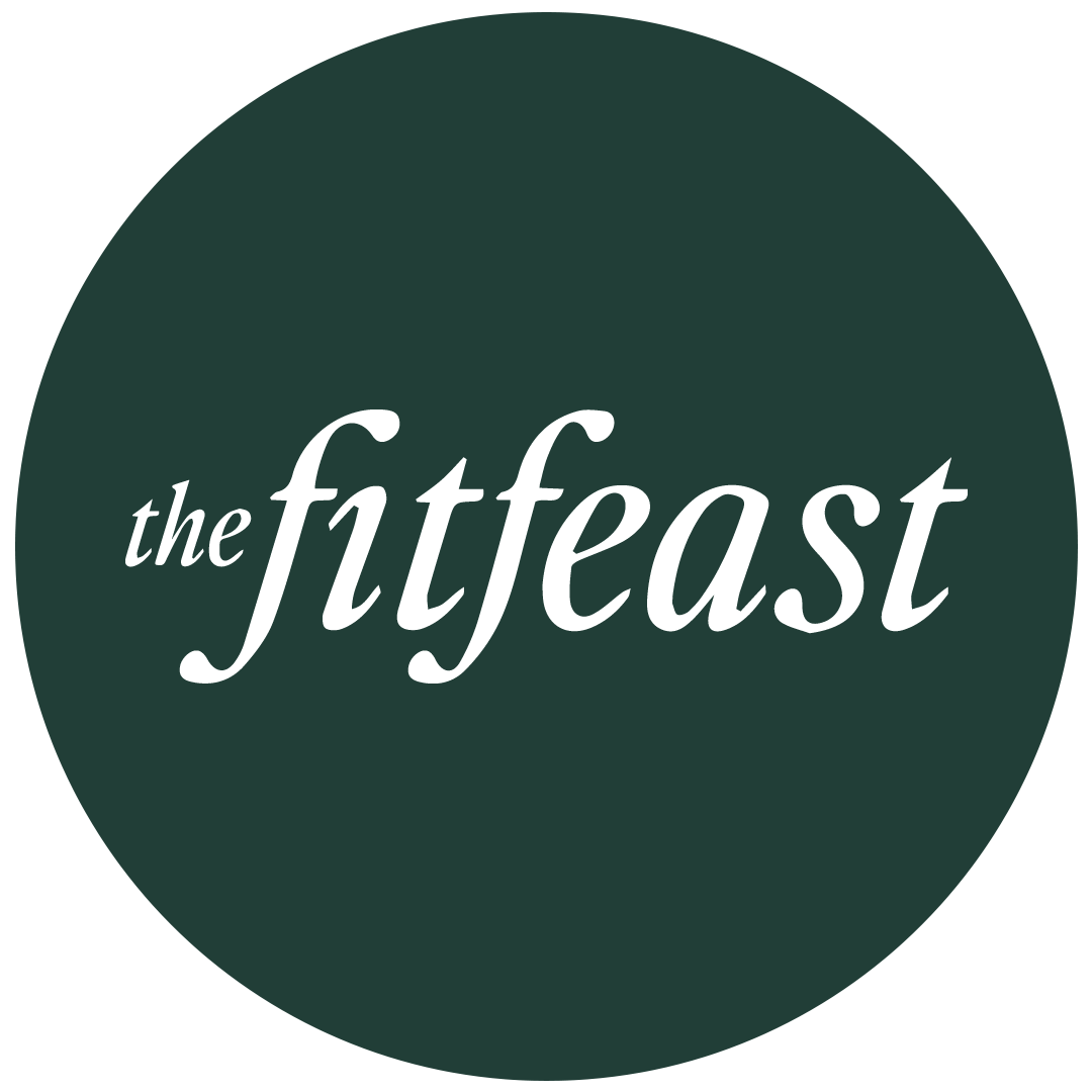 The Fit Feast’s Substack logo