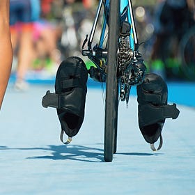 Webinar alert: Hoe bereid je je voor op je (Ironman) triatlon?