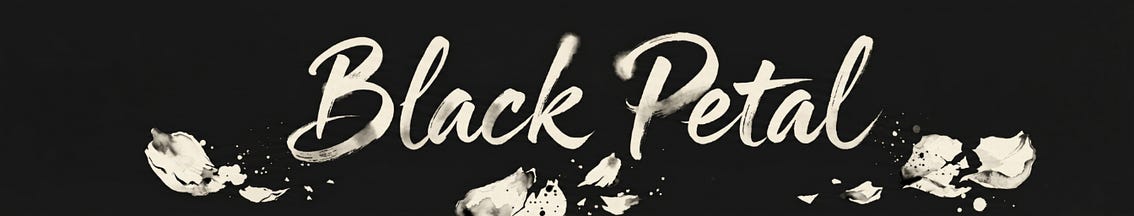 Black Petal