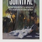 Survival by Ben Bova