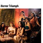 Issue #251: Tim Cruz's Horror Triumph