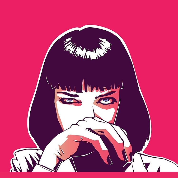 RougeNoirUK’s Blog