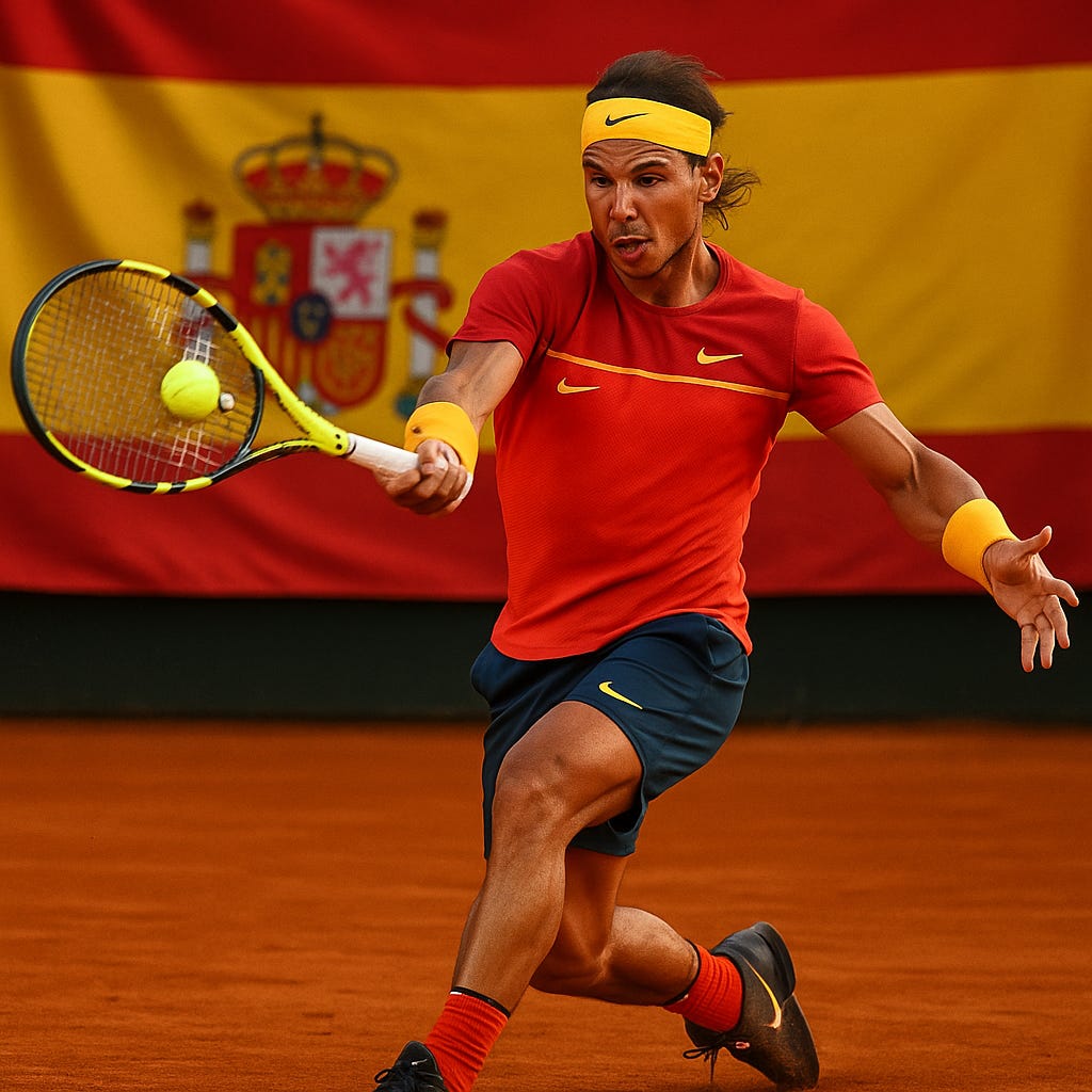 Top 10 Spanish Tennis Method Tips to Elevate Your Game