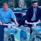 NY Mayor's Race Nice Time: Cuomo Down In Polls, Lander And Mamdani BEST FRIENDS NOW