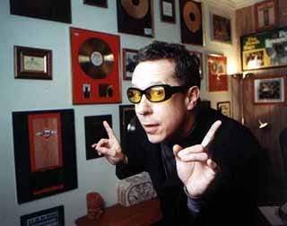 Scott Mathews leading record producer, song writer and musician