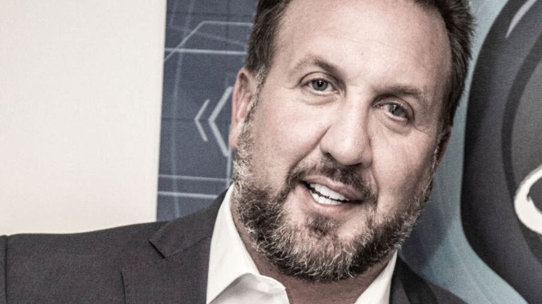 Joseph Seibert Executive Vice President and Managing Director - Digital Asset Solutions at Fortress Trust Company (Joseph Seibert)