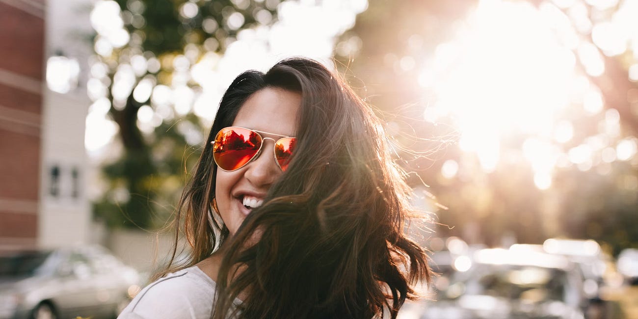 Q: from a newly sober woman who can't let go of old patterns