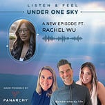 Under One Sky’s Substack