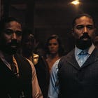 Sinners: Blues, Vampires, and Power