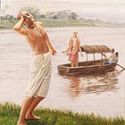 Why I can't advance quickly in spiritual life, despite trying very hard? 