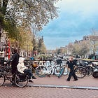 Three Reasons Why Amsterdam Is the Perfect Living Lab for Cycling