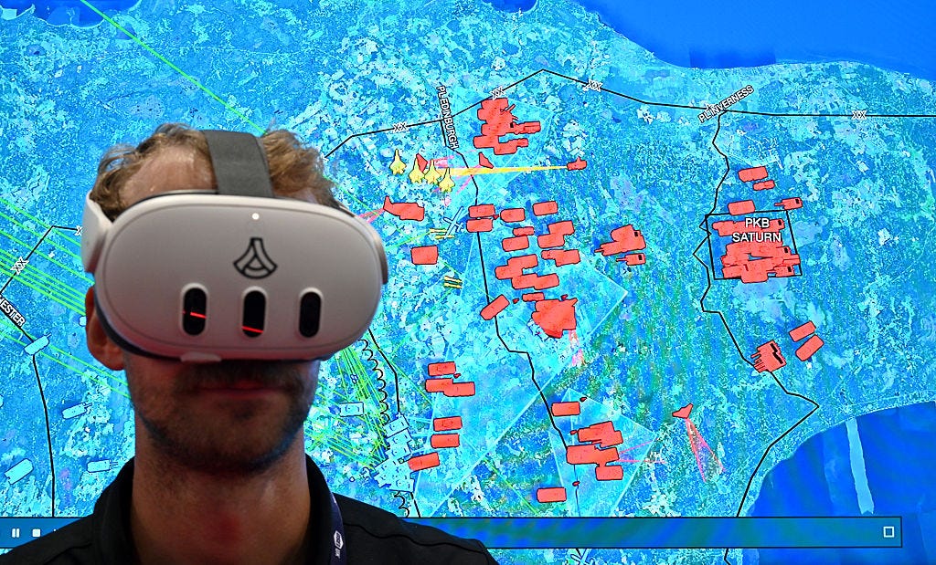 AI and the New Fog of War