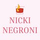 Nicki Negroni
