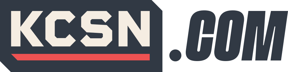 The KCSN Chiefs Newsletter