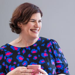 Grief Notes: Blankets and Biscuits