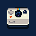 Logo for Friday's Five Films 🎥