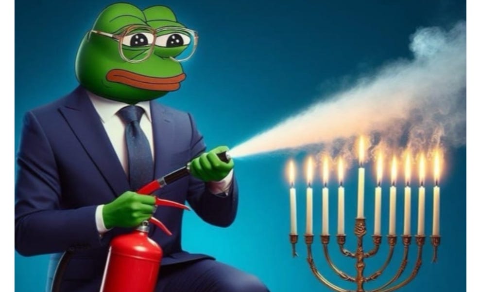 Jewish Moderators Confront Reddit Over Rising Antisemitism