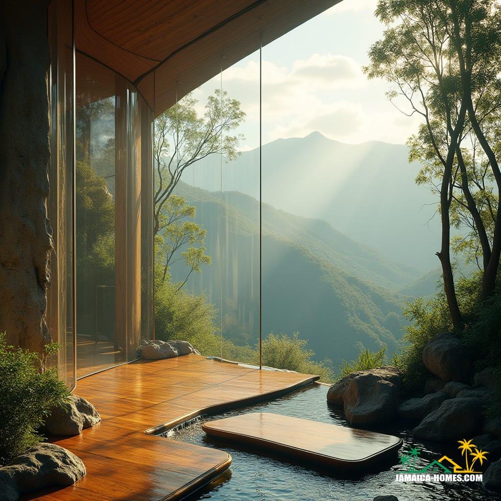 Blue Mountains – Forest Monastery Church