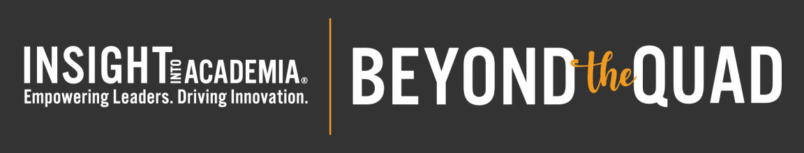 Beyond the Quad