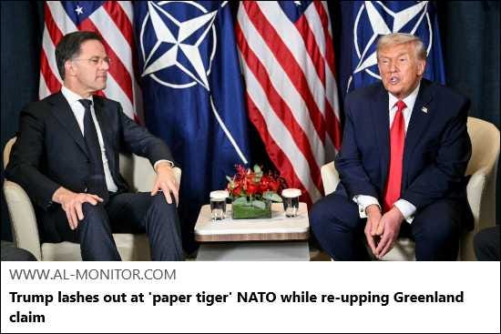 Article Keywords:  war , middle east, nato