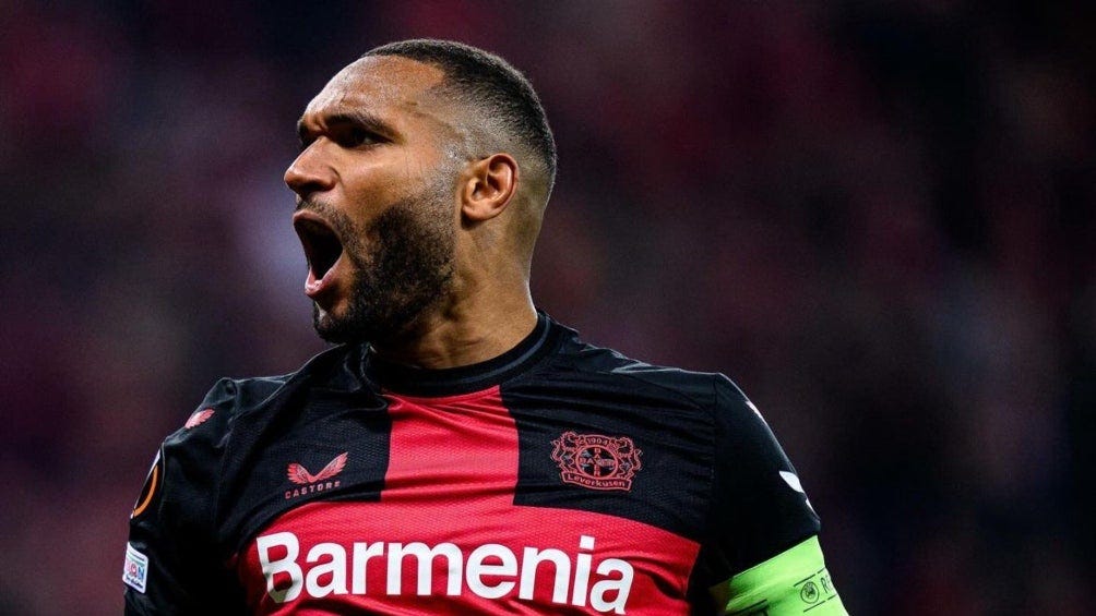 Adiós al Leverkusen? Reportan que Jonathan Tah y Bayern Munich han llegado  a un acuerdo