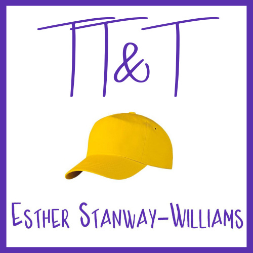 TEARS, TOOLS and TREASURE