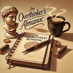 An Overthinker's Almanac