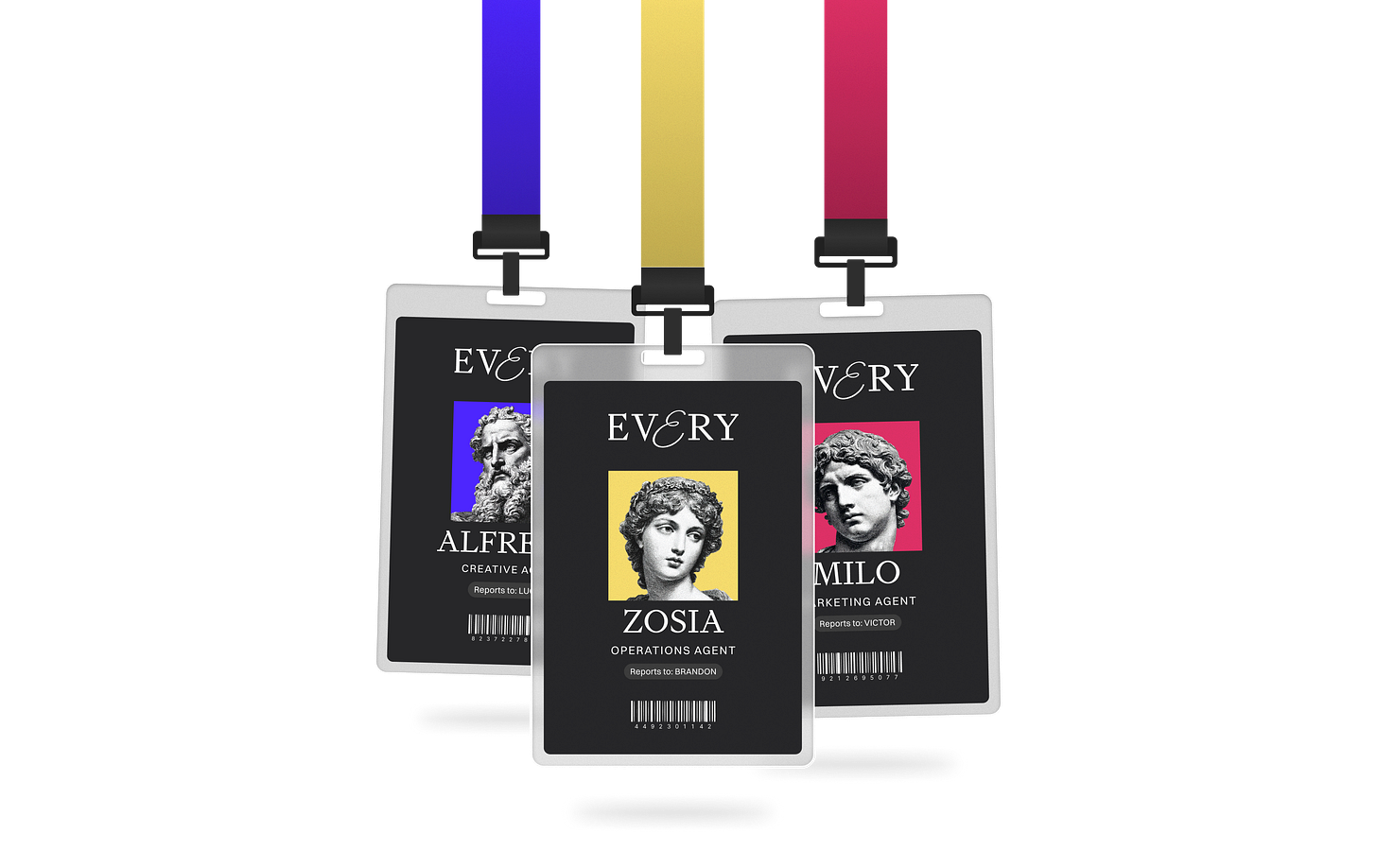 Plus One - Every Plus One - Every