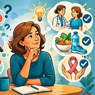 17 Cancer Myths Busted By Science—What Most People Get Wrong