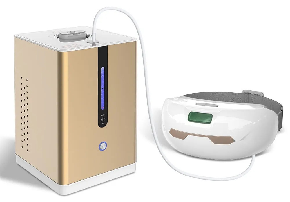 hydrogen therapy machine UNITED STATES CANADA UK EU AUSTRALIA