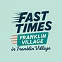Fast Times in Franklin Village's avatar