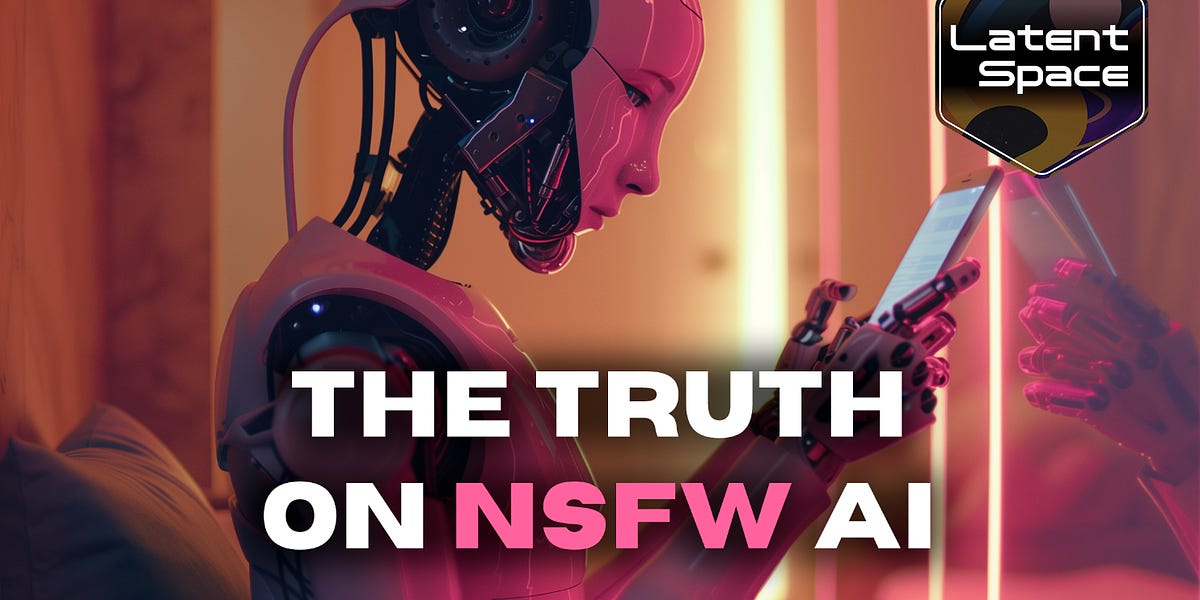 AI chatbots for NSFW content and fan platforms generate millions in revenue