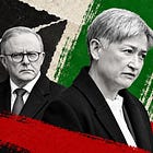 One year on: Australia’s Palestine policy is being put to the test