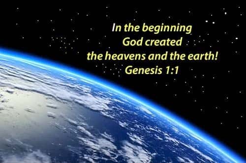 Genesis