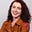 Melissa McEwen's avatar