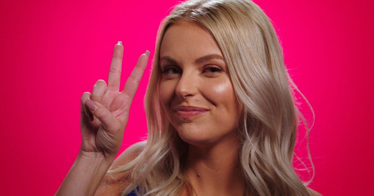 Rachel (AKA Jackson) From &#39;The Circle&#39;: Instagram, Jobs &amp; What To Know